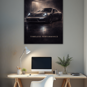 Timeless Performance(Digital Download)