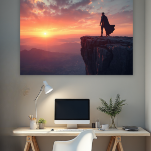 Dawn Watcher(Digital Download)