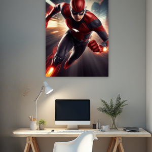 Velocity Blaze (Digital Download)