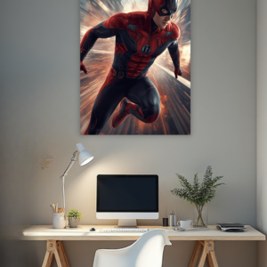 Velocity Strike (Digital Download)