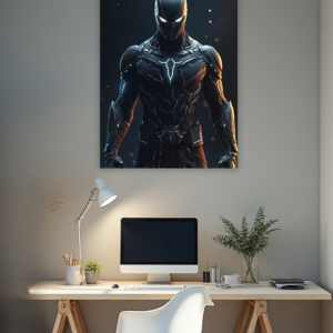 Shadow Tech Guardian (Digital Download)